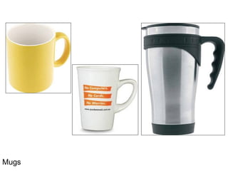 Mugs 