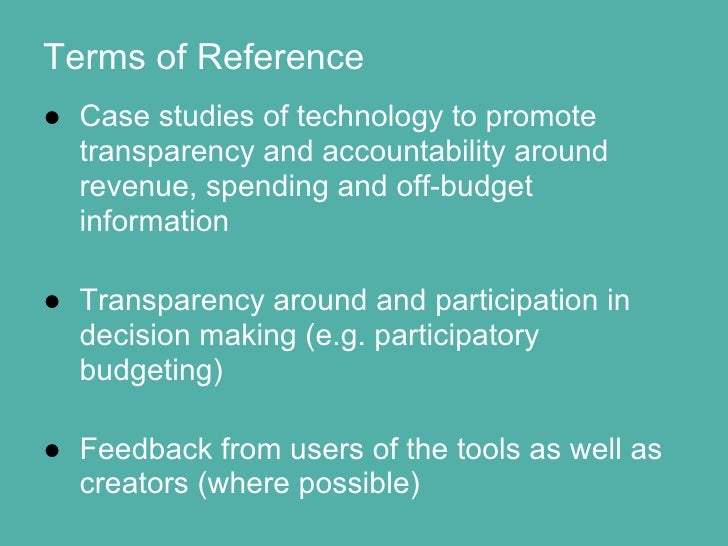 Gift presentation Slide 2