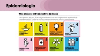 Epidemiologia
 