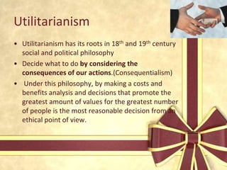BriberyBribery is anything that the jobholder is prepared to accept knowing that he is not morally entitled to do soEffects of BriberyThe giving of gifts to influence outcomes and without transparency of your intent ultimately undermines trust in business relationships Bribery violates the rules of fidelity and upon the discovery, good business climate and confidence in contracts are undermined.