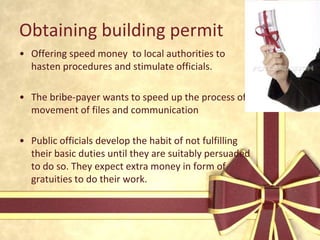 DeontologyDeontology refers to the science of duty and also a non-consequentialist moral conception; it observes MORAL RULES without any regard of consequences of actions. The idea of gifts must be inline with the company policy for it to be accepted within the organisation