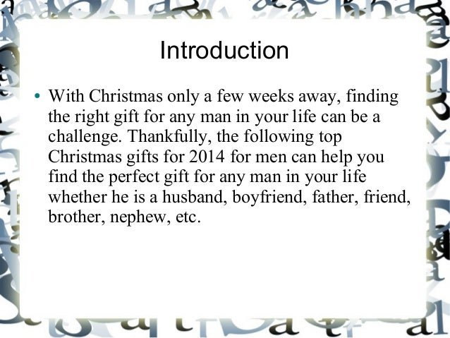 the top christmas gifts for 2014 for men top 10 picks the top christmas gifts for 2014 for men top 10 picks