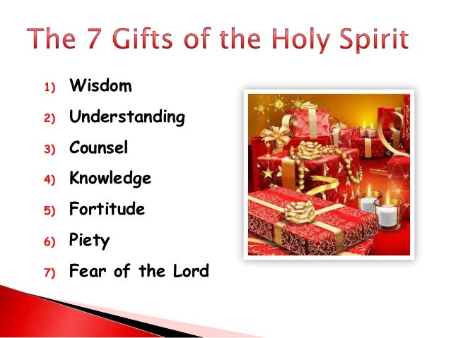 7 gifts of the holy spirit The seven gifts of the holy spirit poster 18 x 24 item name: the seven gifts of the holy spirit poster the seven gifts of the holy spirit are: the gift of wisdom. 7 gifts of the holy spirit The seven gifts of the holy spirit poster 18 x 24 item name: the seven gifts of the holy spirit poster the seven gifts of the holy spirit are: the gift of wisdom.