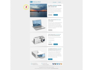 Email Templates [SET -2]