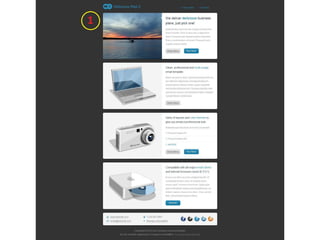 Email Templates [SET -2]