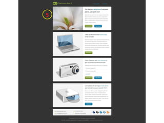 Email Templates [SET -2]