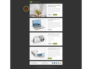 Email Templates [SET -2]