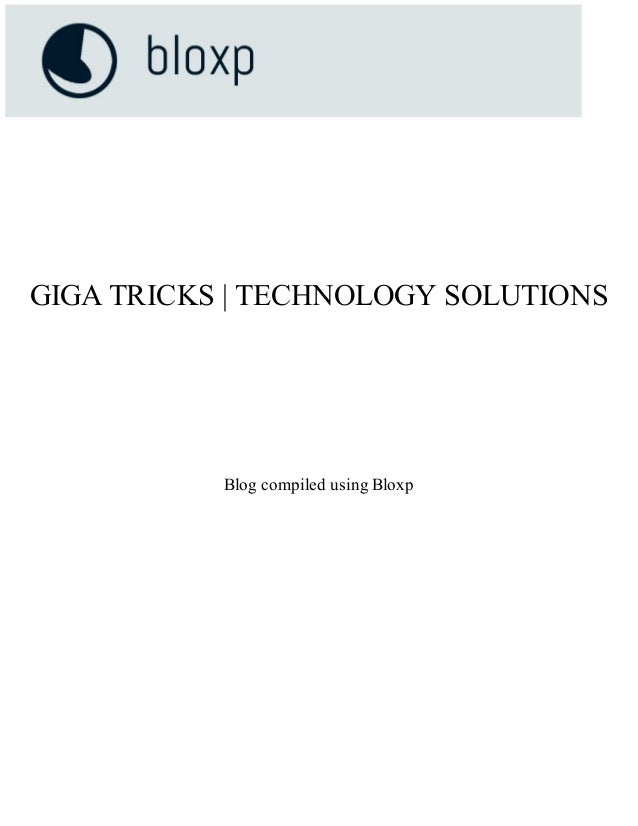 Giga tricks-technology-solut-1466618839 - 