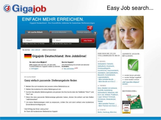 job posting site