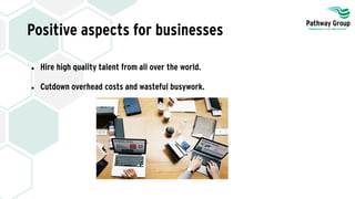 Gig Economy & The Future of Work by Safaraz Ali | PDF