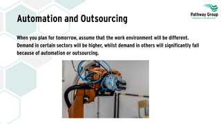 Gig Economy & The Future of Work by Safaraz Ali | PDF