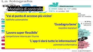 Marco Dal Pozzo gig economy #digit19 Pin Prato 15 marzo  Slide 44