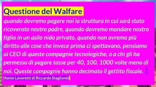 Marco Dal Pozzo gig economy #digit19 Pin Prato 15 marzo  Slide 54