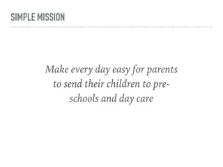 For enquiries reach out to info@gigglesmobile.com
SNEAK PEAK INTO CLASS
- Live streaming from class room at the
click of a button
 