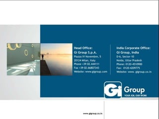 Our Key Associations

13

 