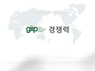 E-business Networks People Internet Another world
경쟁력
 