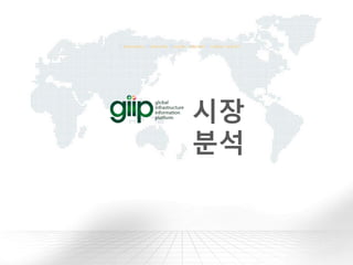 E-business Networks People Internet Another world
시장
분석
 
