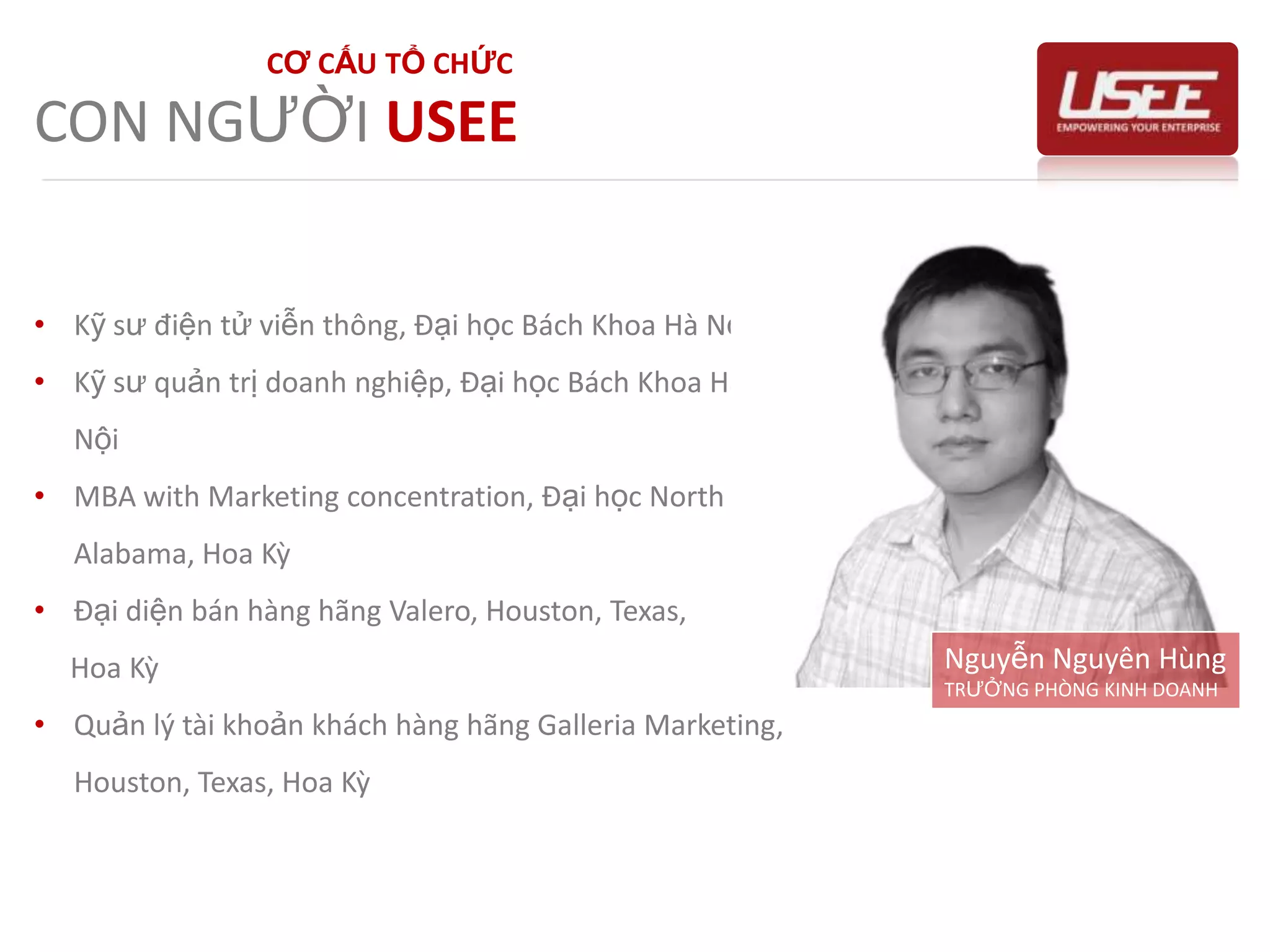 CƠ CẤU TỔ CHỨC