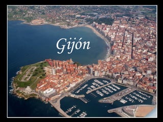 Gijón

 