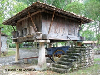 EL PUEBLO DE ASTURIAS

 