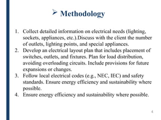 Electrical engineering electrical engineering | PPTX