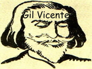 Gil Vicente 