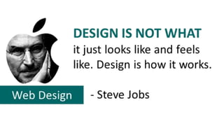 Automating visual software testing
 