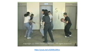 Automating visual software testing
https://youtu.be/vJG698U2Mvo
 