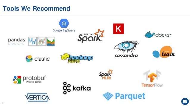 google deep learning tool