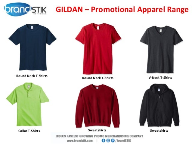 gildan india