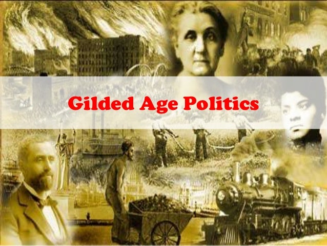 Malice And Narcissism In The Gilded Age