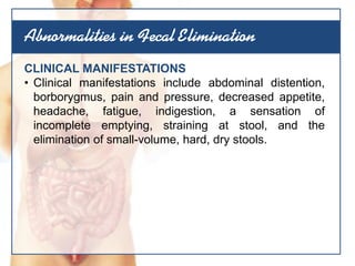 GI System Lecture 4 | PDF
