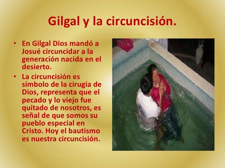 Gilgal
