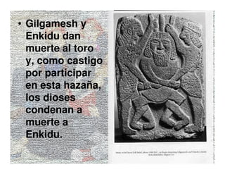 Gilgamesh