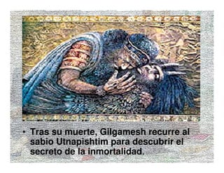 Gilgamesh
