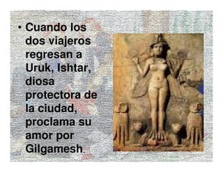 Gilgamesh