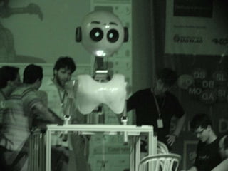 Humanidade 2.0 Industrial Humanidade 3.0 Tecnológica 