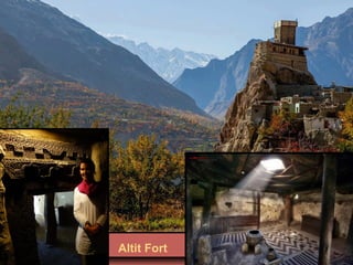 Gilgit | PPT