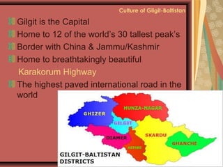 Gilgit | PPT