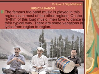 Gilgit Instrument Gilgit | PPT