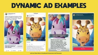 Final Project: Part One - Social Media Advertising | PPT