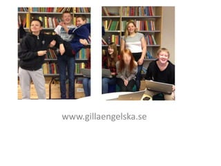 www.gillaengelska.se
 