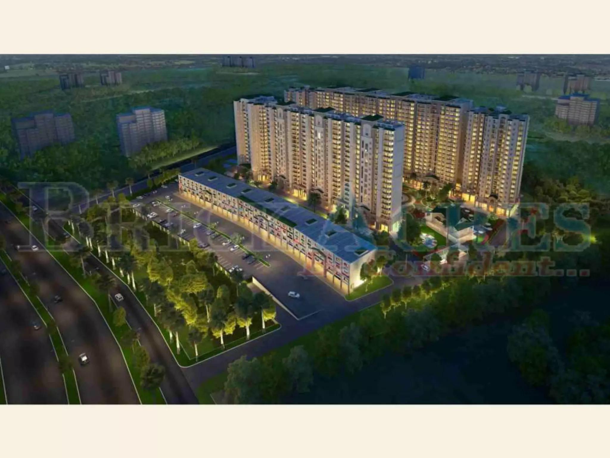 Real Estate in Mohali | PPTX