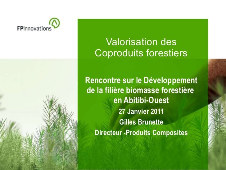 Rencontre en ligne abitibi