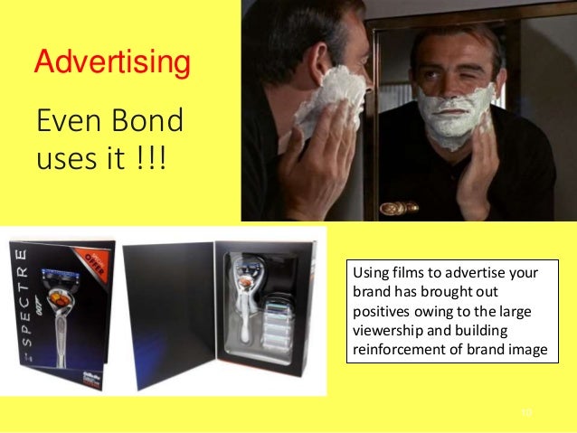 Gillette case study pdf picture