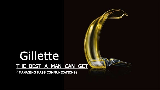 gillette