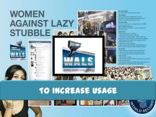 Celebrity Endorsements