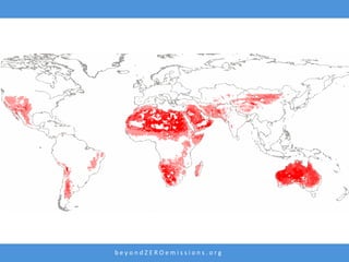 beyondZEROemissions.org
 