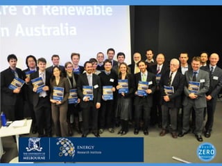 beyondZEROemissions.org
 