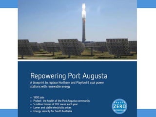 beyondZEROemissions.org
 